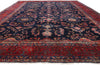 12 x 19 Antique Persian Sarouk Mahal Rug 90023