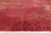 9 x 11 Antique Chinese Art Deco Rug 78894