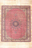 10 x 12 Antique Pink Turkish Sparta Rug 71968