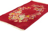 2 x 4 Antique Chinese Art Deco Rug 78895