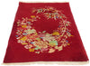 2 x 4 Antique Chinese Art Deco Rug 78895