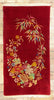 2 x 4 Antique Chinese Art Deco Rug 78895