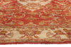 12 x 16 Antique Red Turkish Oushak Rug 76656