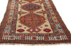 3 x 11 Antique Persian Sarab Rug 73234