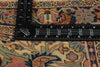 3 x 5 Antique Persian Sarouk Farahan Rug 78684