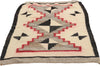 2 x 3 Antique Transitional Navajo Rug 78752