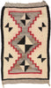 2 x 3 Antique Transitional Navajo Rug 78752