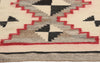 2 x 3 Antique Transitional Navajo Rug 78752