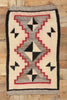 2 x 3 Antique Transitional Navajo Rug 78752