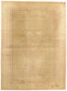 10 x 14 Antique Turkish Sivas Rug 73154
