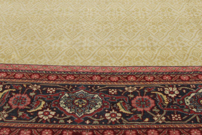 12 x 15 Antique Turkish Sivas Rug 77156