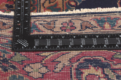 9 x 12 Antique Turkish Sparta Rug 71941