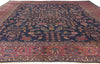 9 x 12 Antique Turkish Sparta Rug 71941