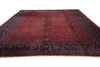 8 x 10 Antique Turkish Sparta Rug 71538