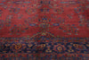 8 x 10 Antique Turkish Sparta Rug 71538
