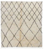 9 x 9 Moroccan Rug 80446