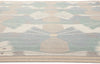 9 x 12 Scandinavian Modern Swedish Inspired Kilim Rug 30978