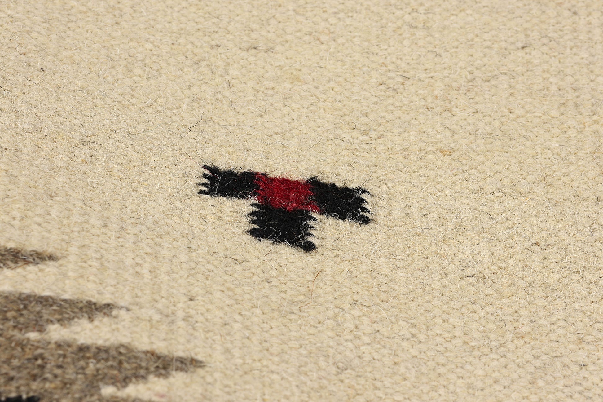 3 x 12 Southwest Modern Navajo-Style Rug 81049