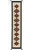 3 x 12 Southwest Modern Navajo-Style Rug 81049