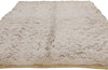 5 x 10 Vintage Neutral Beni MGuild Moroccan Rug 21800