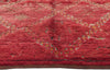 6 x 8 Vintage Red Beni MGuild Moroccan Rug 20153