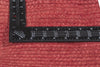 5 x 9 Vintage Red Beni MGuild Moroccan Rug 20942