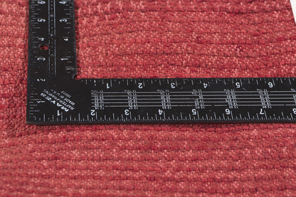 5 x 9 Vintage Red Beni MGuild Moroccan Rug 20942
