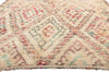 6 x 11 Vintage Beni MGuild Moroccan Rug 21347