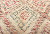 6 x 11 Vintage Beni MGuild Moroccan Rug 21347