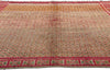 6 x 7 Vintage Beni MGuild Moroccan Rug 20723