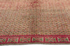 6 x 7 Vintage Beni MGuild Moroccan Rug 20723