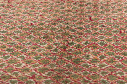 6 x 7 Vintage Beni MGuild Moroccan Rug 20723