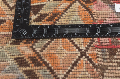 6 x 9 Vintage Beni MGuild Moroccan Rug 21218