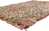 6 x 9 Vintage Beni MGuild Moroccan Rug 21218