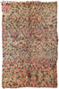 6 x 9 Vintage Beni MGuild Moroccan Rug 21218