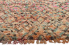 6 x 9 Vintage Beni MGuild Moroccan Rug 21218