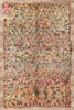 6 x 9 Vintage Beni MGuild Moroccan Rug 21218