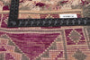 6 x 14 Vintage Purple Beni MGuild Moroccan Rug 20855