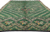 6 x 13 Vintage Beni MGuild Moroccan Rug 20124