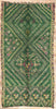 6 x 13 Vintage Beni MGuild Moroccan Rug 20124