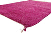 6 x 8 Modern Beni Mrirt Moroccan Rug 21048