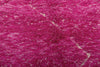 6 x 8 Modern Beni Mrirt Moroccan Rug 21048