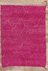 6 x 8 Modern Beni Mrirt Moroccan Rug 21048