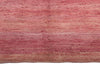 6 x 10 Vintage Pink Beni Mrirt Moroccan Rug 21063