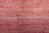 6 x 10 Vintage Pink Beni Mrirt Moroccan Rug 21063