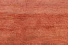 6 x 10 Vintage Red Beni Mrirt Moroccan Rug 20210