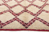 6 x 10 Vintage Moroccan Beni Ourain Rug 20291