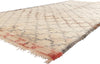 6 x 13 Vintage Moroccan Beni Ourain Rug 21004