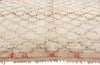 6 x 13 Vintage Moroccan Beni Ourain Rug 21004