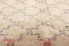 6 x 13 Vintage Moroccan Beni Ourain Rug 21004